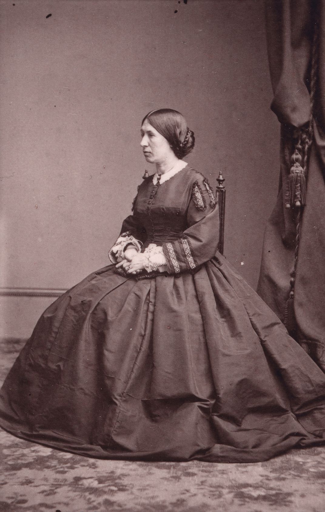 Mrs. Ulysses S. Grant