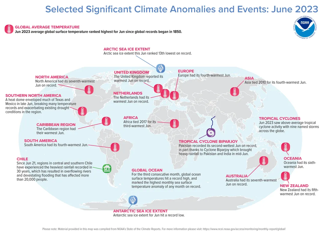 Tokyo Heat Smashes 150-Year Trend as Extreme Weather Bakes Globe