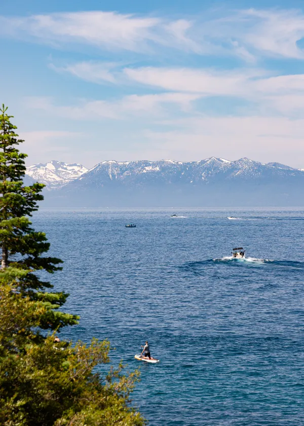 Mountain Lake thumbnail