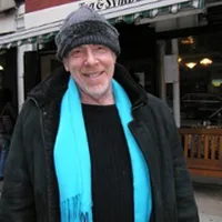Ron Rosenbaum