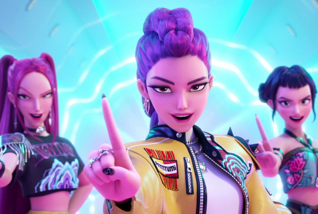 smithsonianmag.com - April White - Every Generation of Teenagers Redefines Pop Culture Through Its Favorite Music, Fads, Movies and Trends