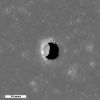 Scientists Find an Underground Cave on the Moon That Could Shelter Future Explorers icon