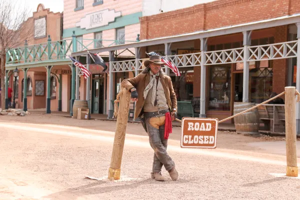 Tombstone, Arizona thumbnail