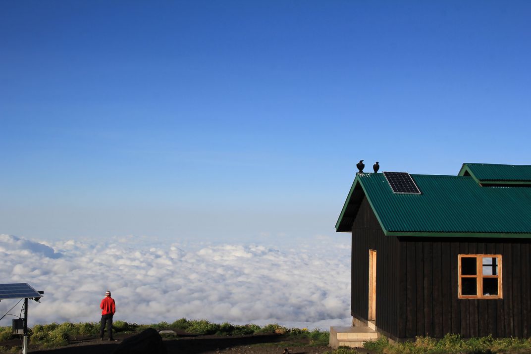 above the clouds | Smithsonian Photo Contest | Smithsonian Magazine