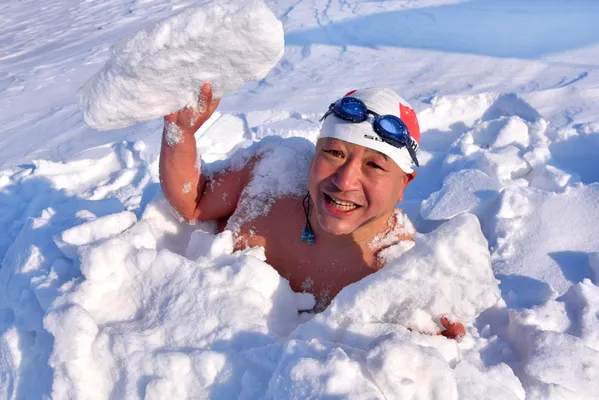 Cold and Hot thumbnail