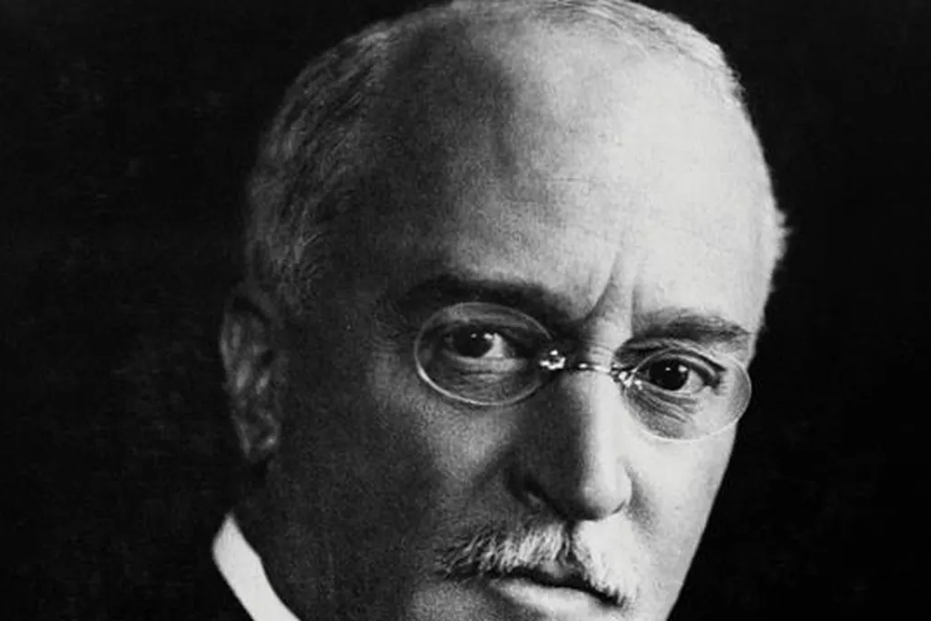 Rudolf Diesel