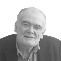 Bruce Clark