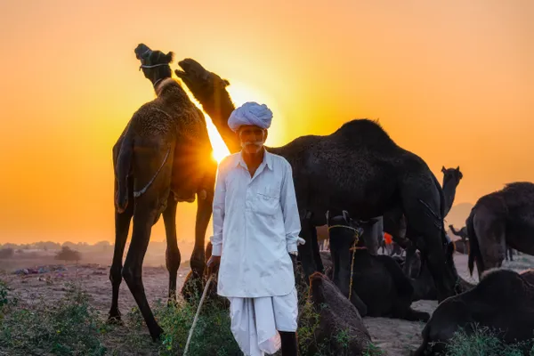 Desert Keepers thumbnail