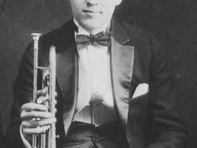Bix Beiderbecke