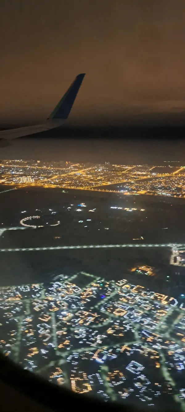 Madinah city from the sky thumbnail