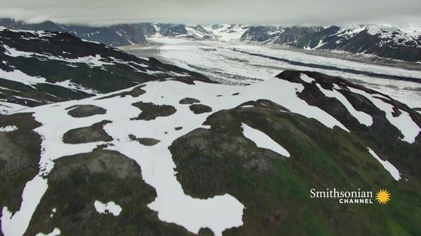 Preview thumbnail for Denali Has One of the Deepest Canyons in the World