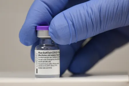 Now that Pfizer’s vaccine was granted full approval, other pharmaceutical companies cannot ask for emergency use authorization because this type of approval is only reserved for drugs and vaccines when there are no other approved options available.



