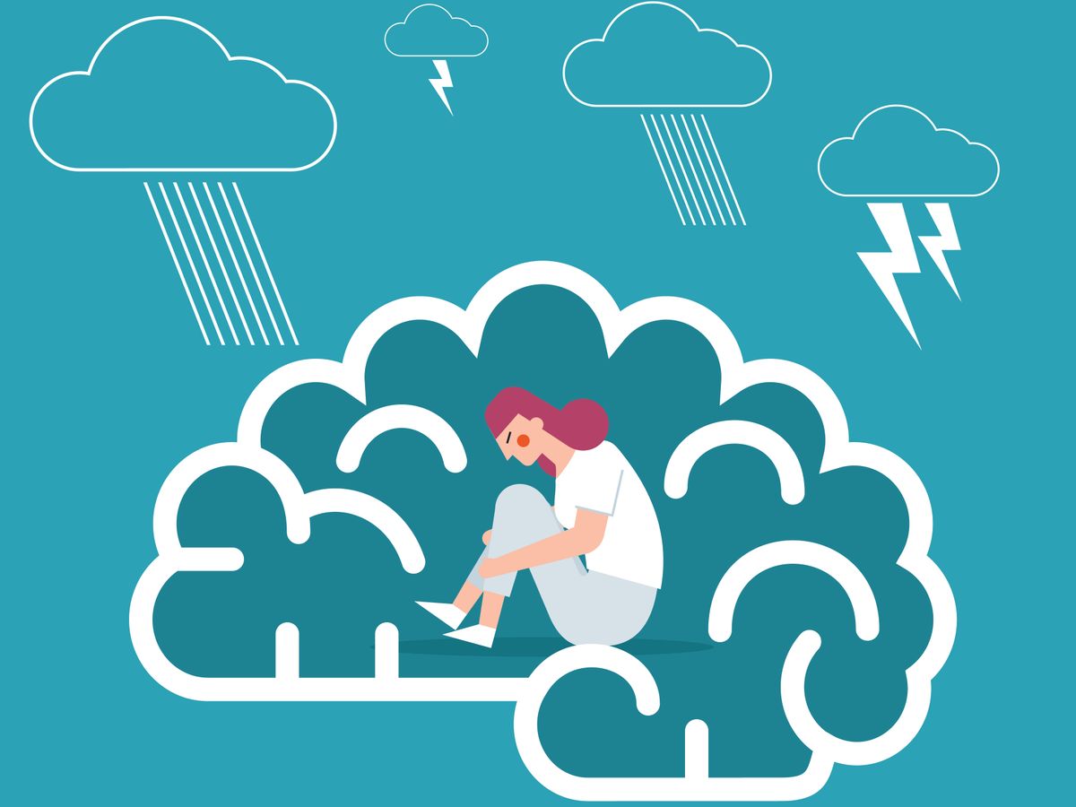 For Some Women With Serious Physical Ailments, Mental Illness Has Become a Scapegoat Diagnosis