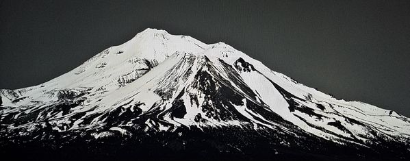 Mount Shasta thumbnail