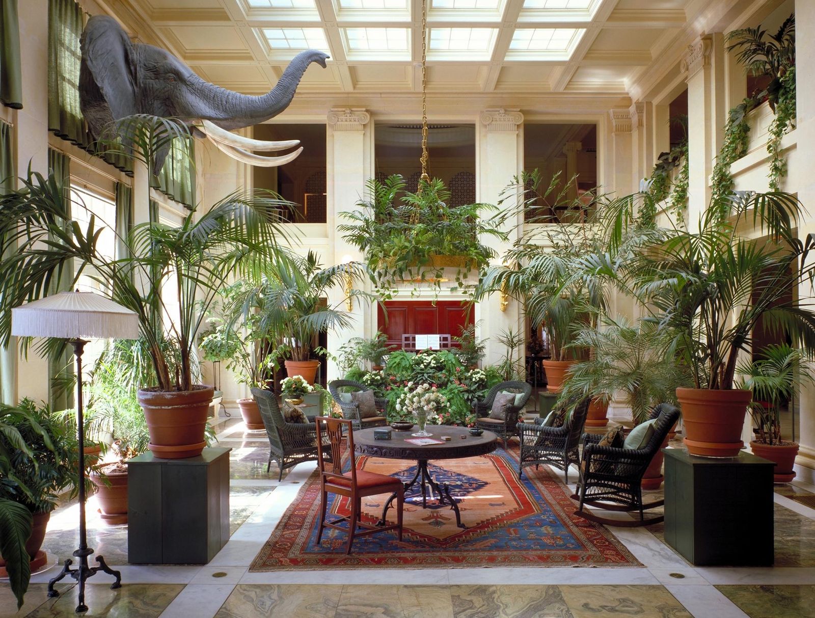 Visit the Homes of America's Greatest Inventors, Travel