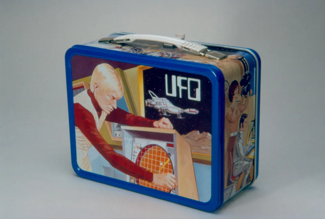 Lunch box