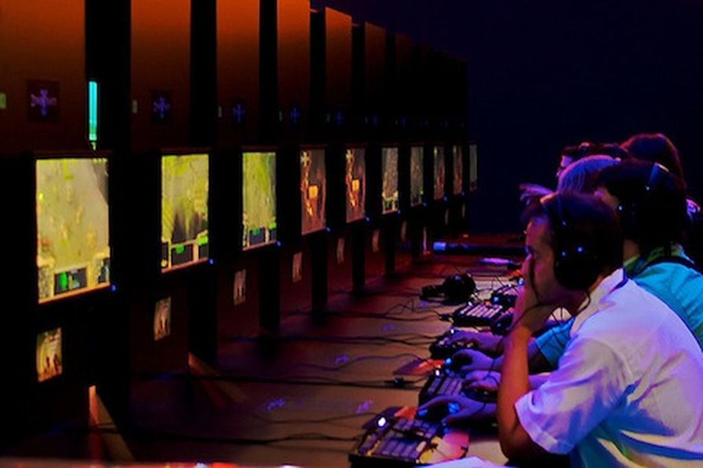 Video gaming