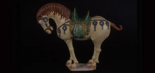 horse