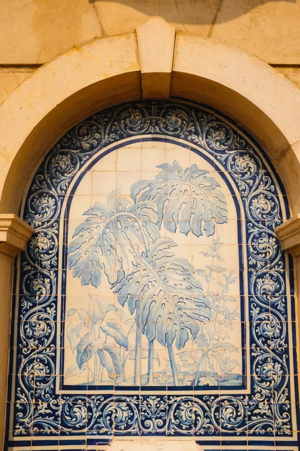 Portuguese Tile thumbnail