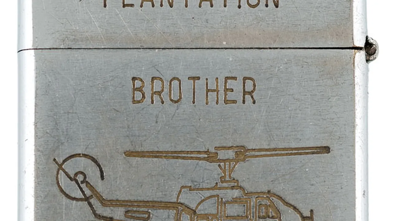 Aviation Art: The Lighter Side
