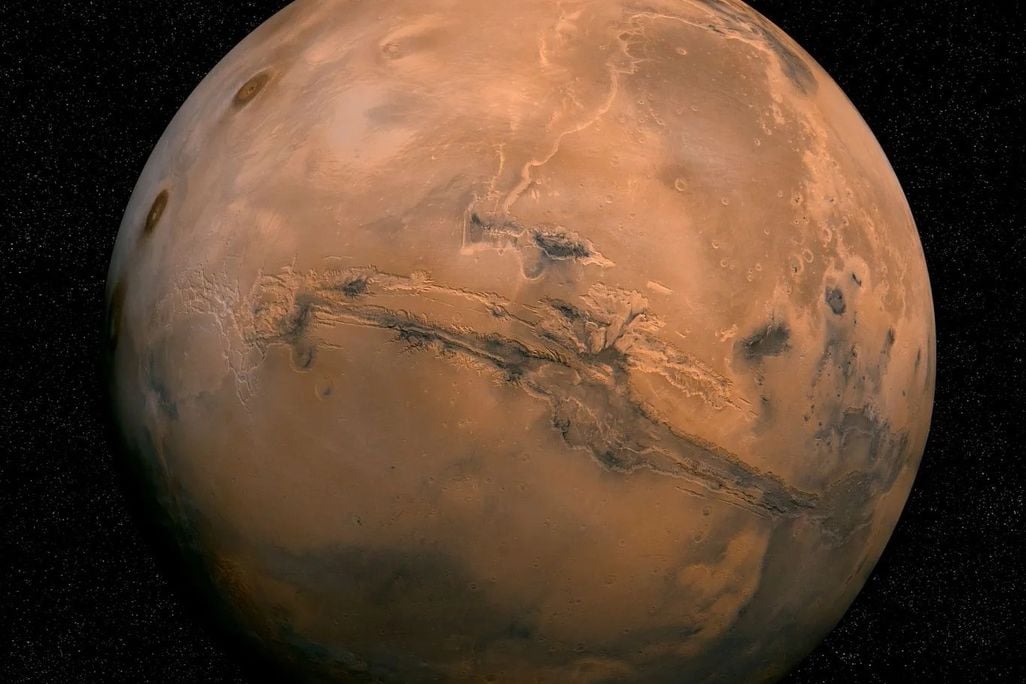 Mars
