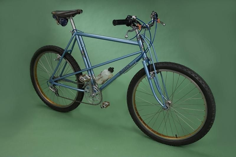 Breezer 1
