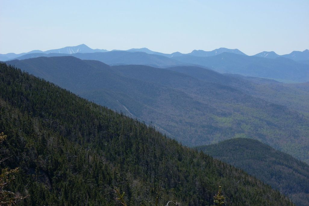 Adirondacks