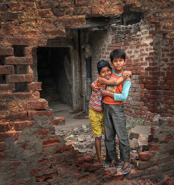 Indian Brothers thumbnail