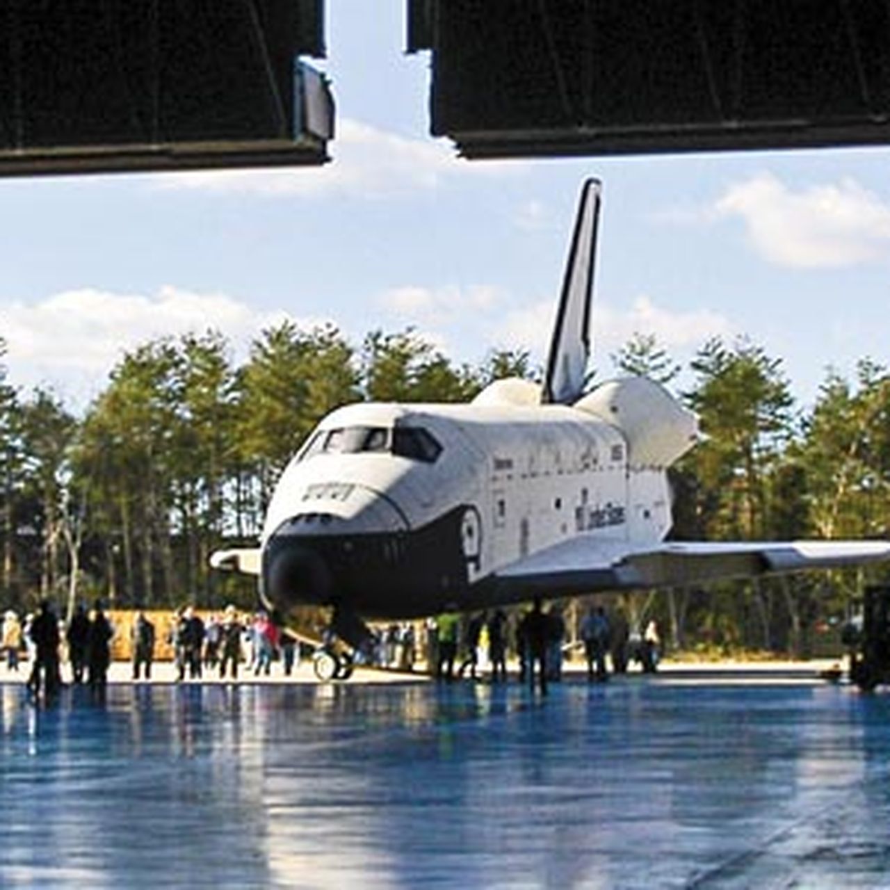 Shuttles For Sale, image size:1280x1280