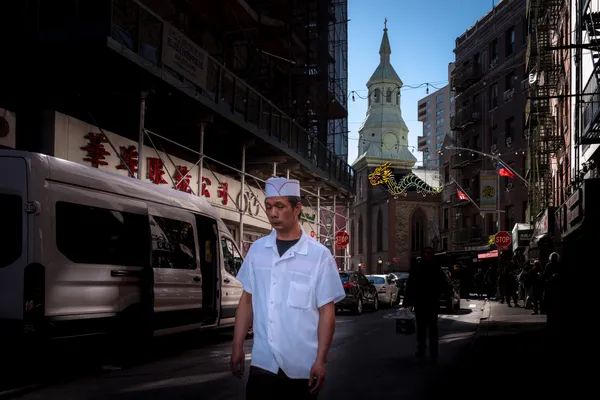 Mott Street Blues thumbnail