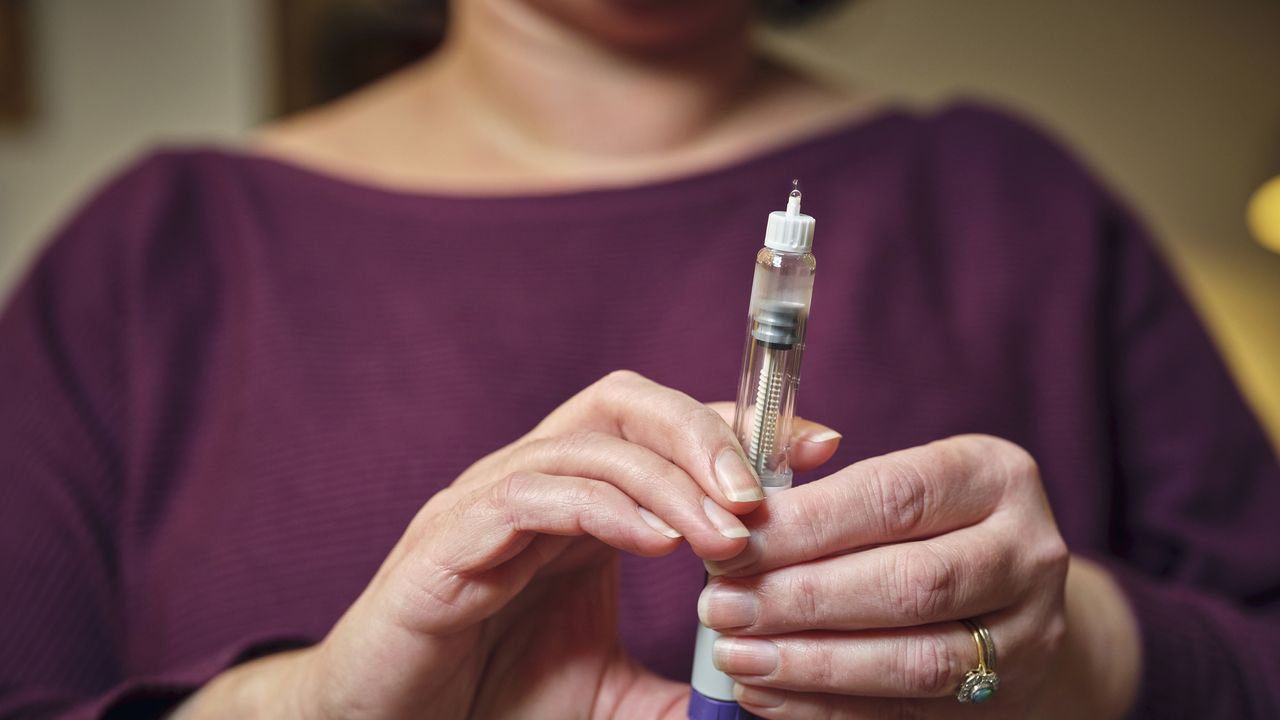 Peptides Are All the Rage, Promising Miracle Cures and Makeovers Delivered by Injection. How Did We Get Here?