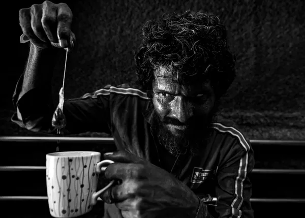 Tea for the Tired Soul thumbnail