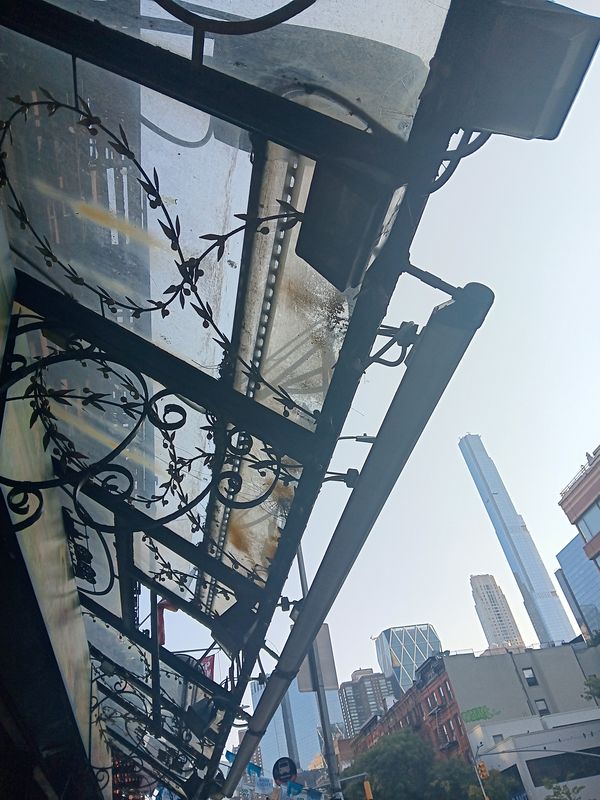 City and blues thumbnail