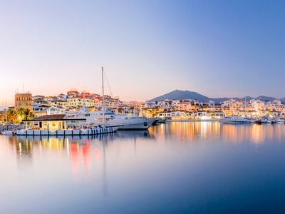 Living in Spain: A Three-Week Stay in Andalusia