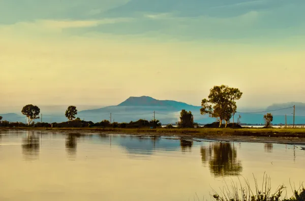 Through the memory thumbnail