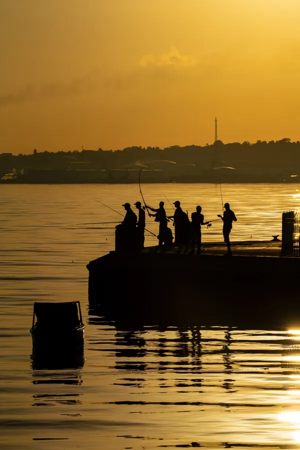 Cuban Sunrise thumbnail