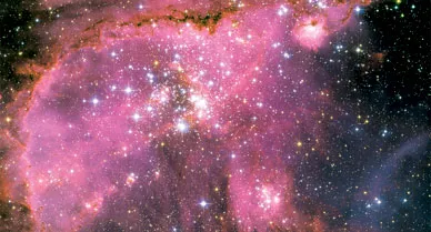 Though the exoplanets found to date are in our galaxy, most are about 100 light-years away.