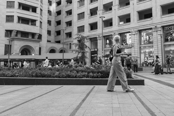 The Beauty of a Woman thumbnail