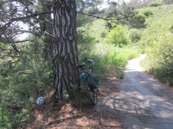 Montara Mountain