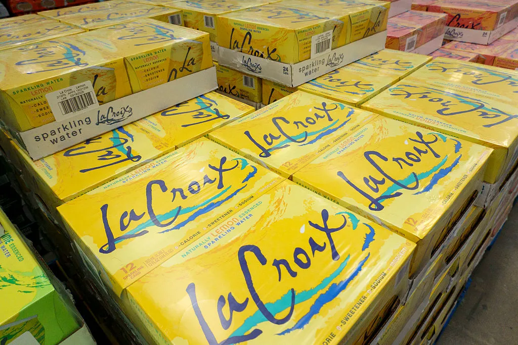 LaCroix