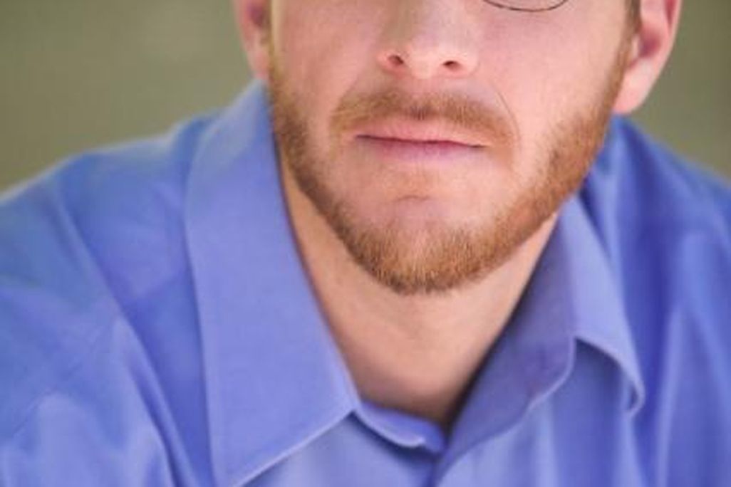 Andrew Carroll