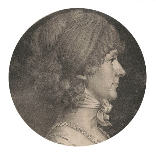 Mary Randolph