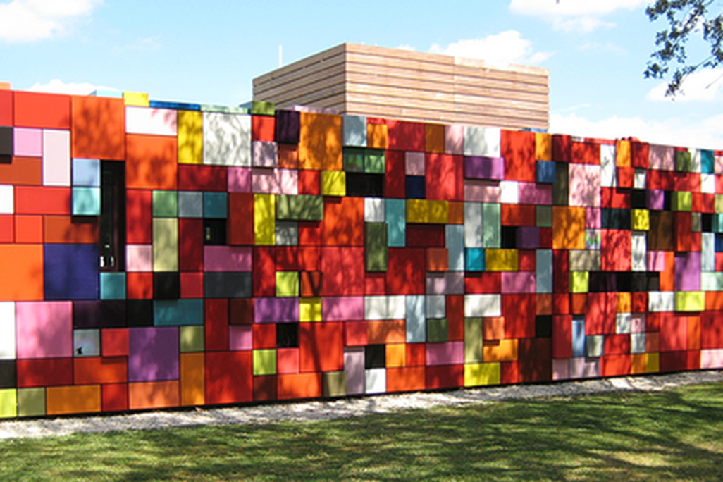 Houston art