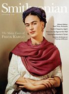 Cover for November 2002