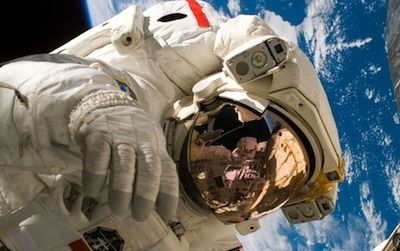 The levels of radiation astronauts experience over the course of an extended mission in deep space could lead to dementia and Alzheimer’s.