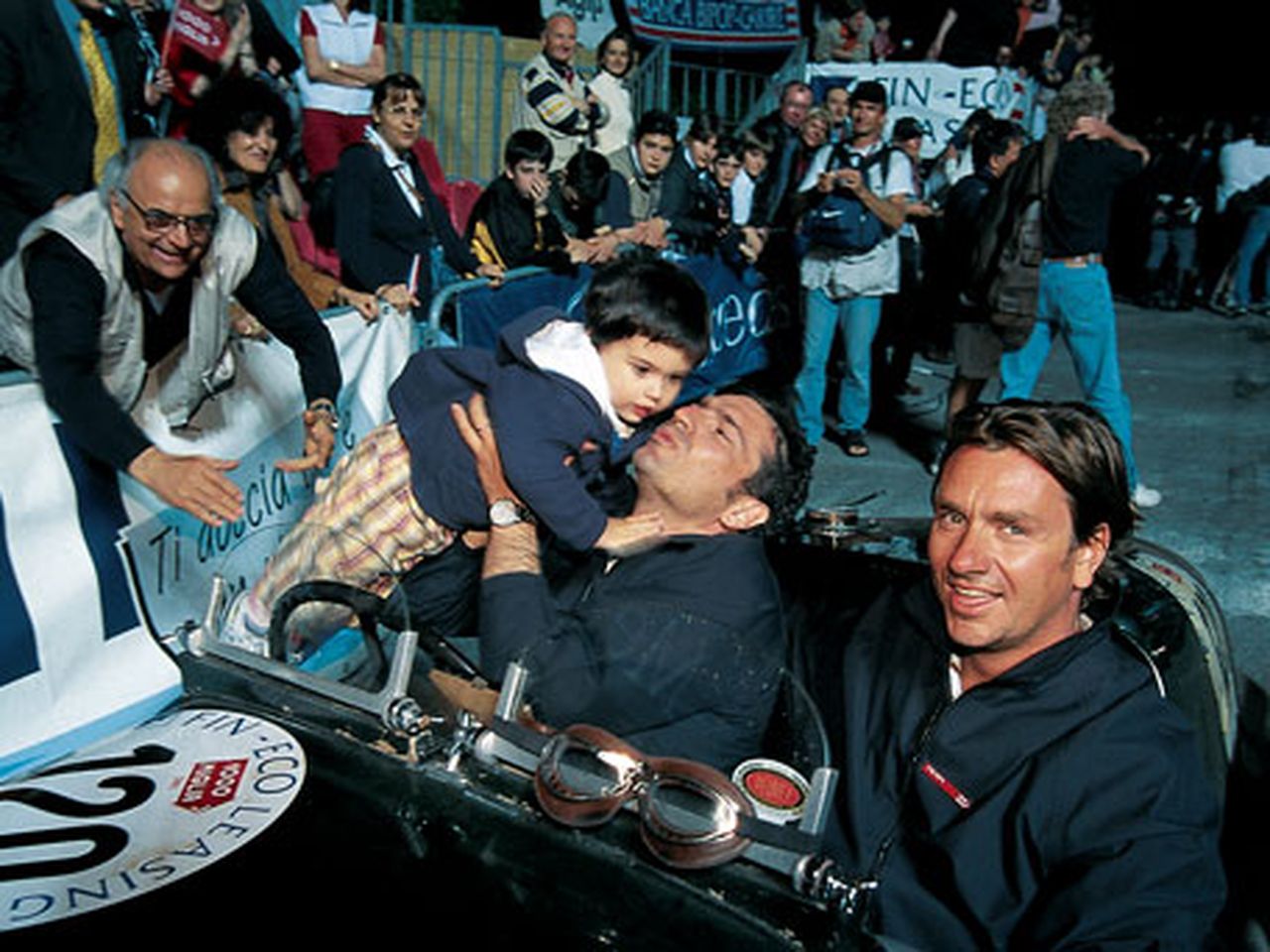 A Rally to Remember, image size:1280x960