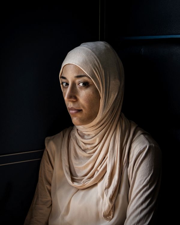 Tunisia Woman thumbnail