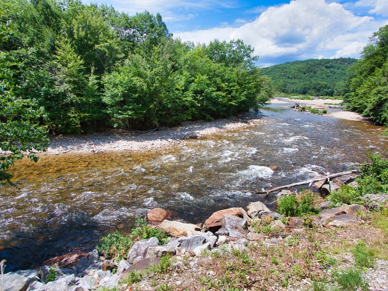 River