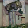 An Art Dealer Bought This Painting at a Barn Sale for $50. It Turned Out to Be an Emily Carr Worth Nearly $150,000 icon