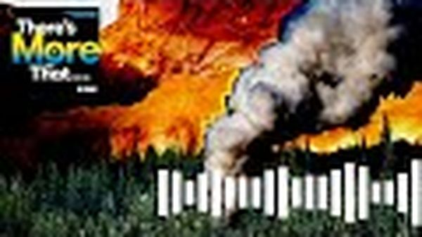 Preview thumbnail for Why Wildfires Are Burning Hotter and Longer